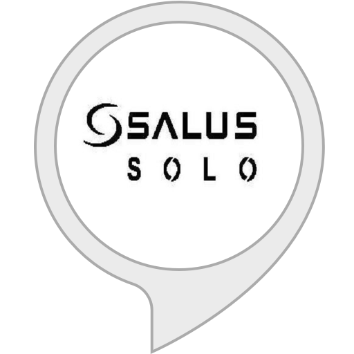 alexa-Salus Solo Skill